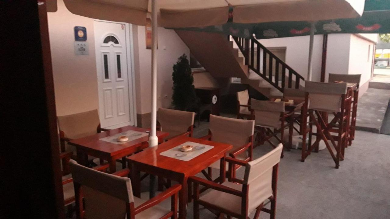 קולאסין Rooms Sejo מראה חיצוני תמונה