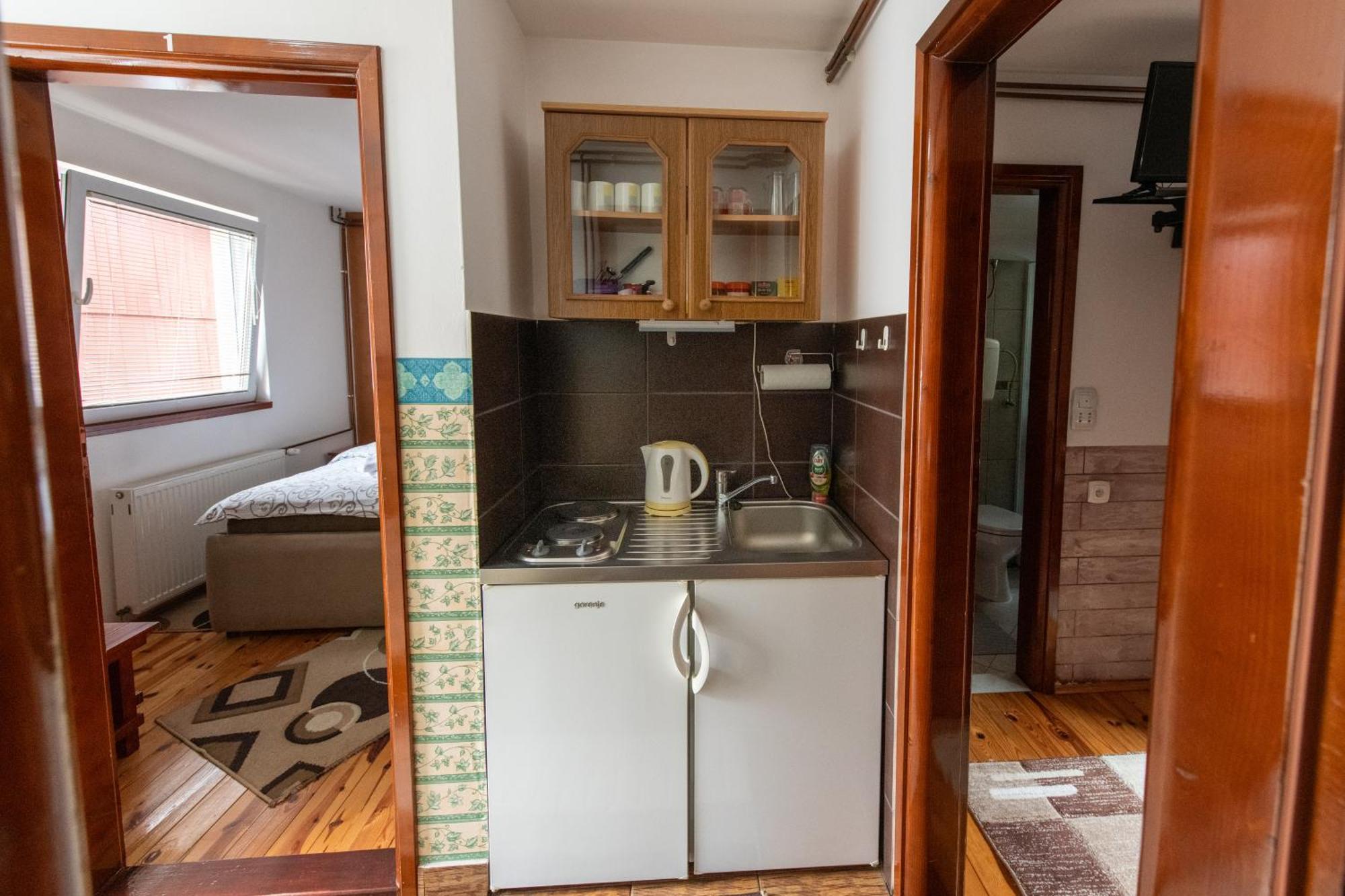 קולאסין Rooms Sejo מראה חיצוני תמונה