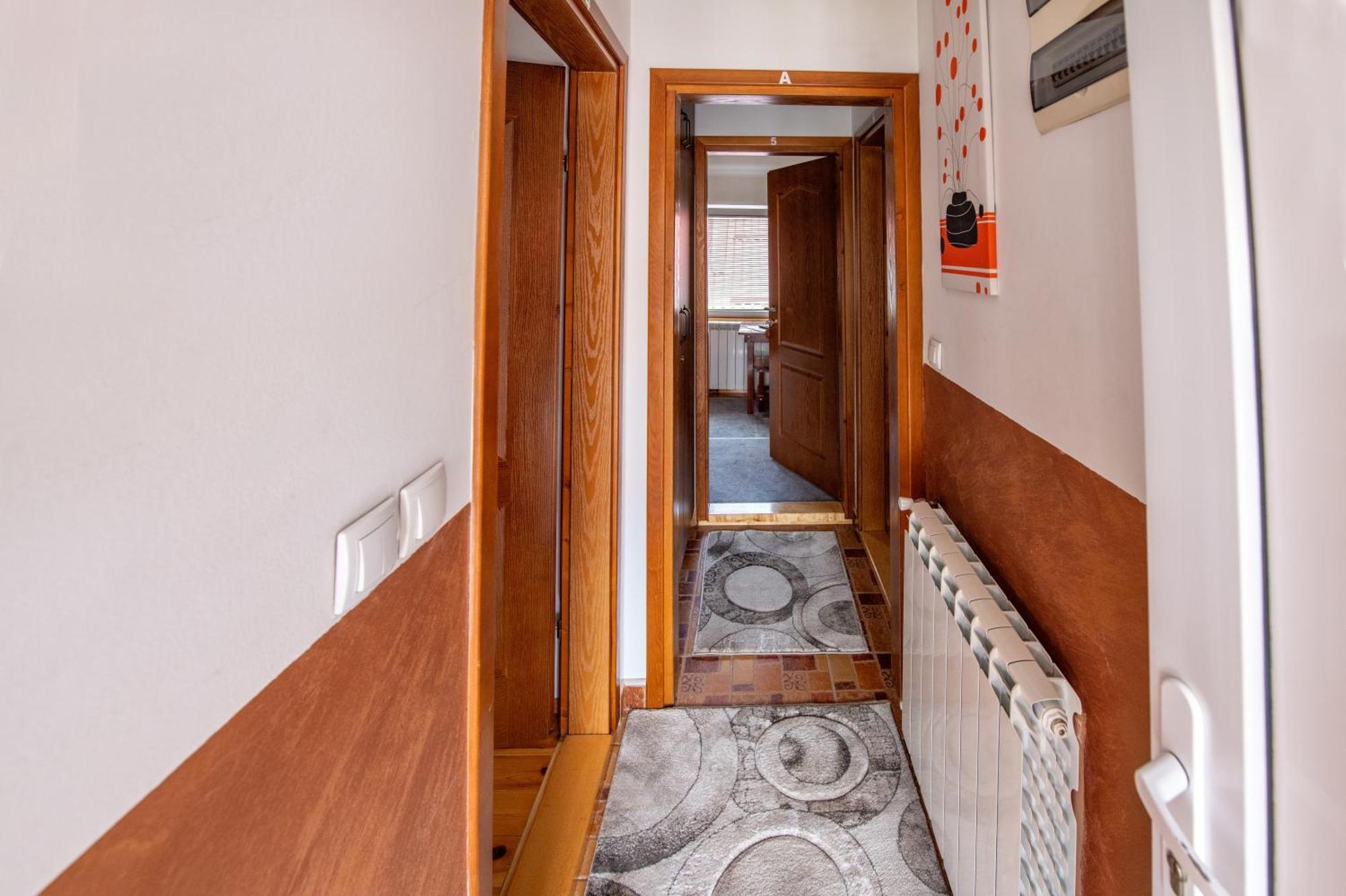 קולאסין Rooms Sejo מראה חיצוני תמונה