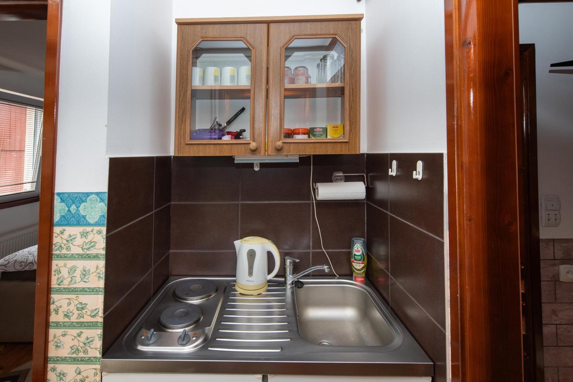 קולאסין Rooms Sejo מראה חיצוני תמונה