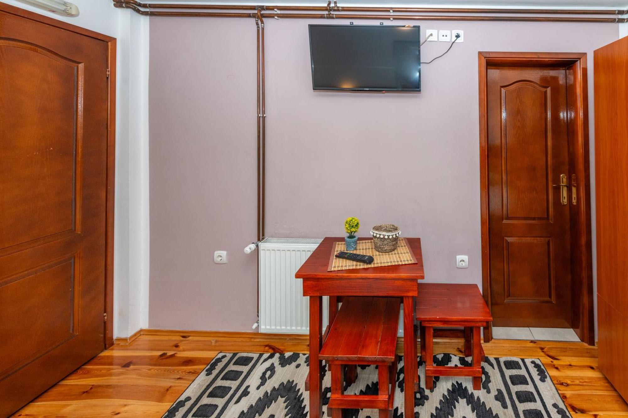 קולאסין Rooms Sejo מראה חיצוני תמונה
