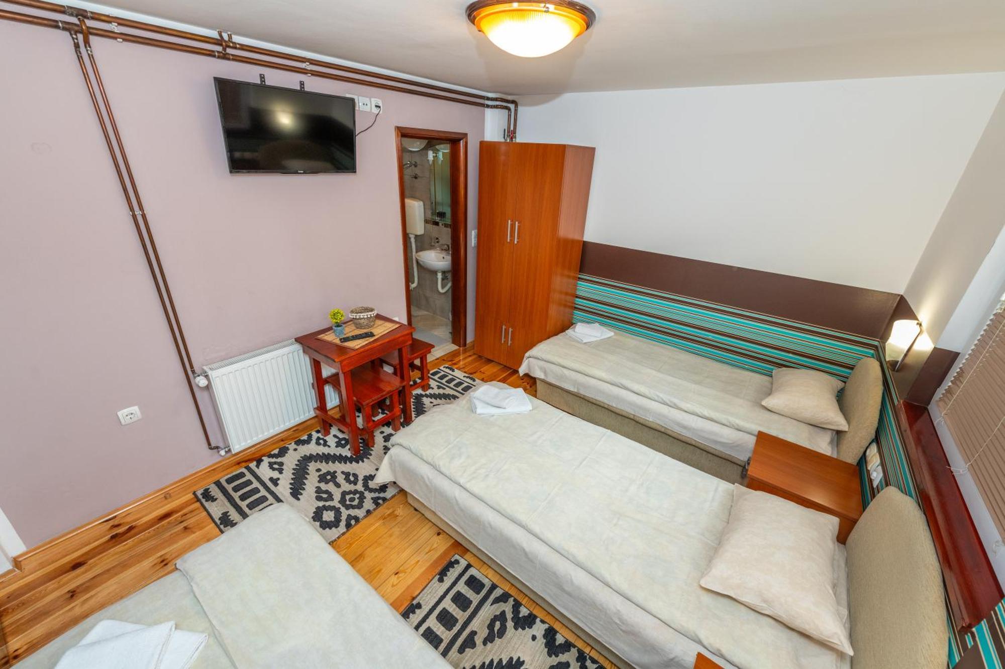 קולאסין Rooms Sejo מראה חיצוני תמונה