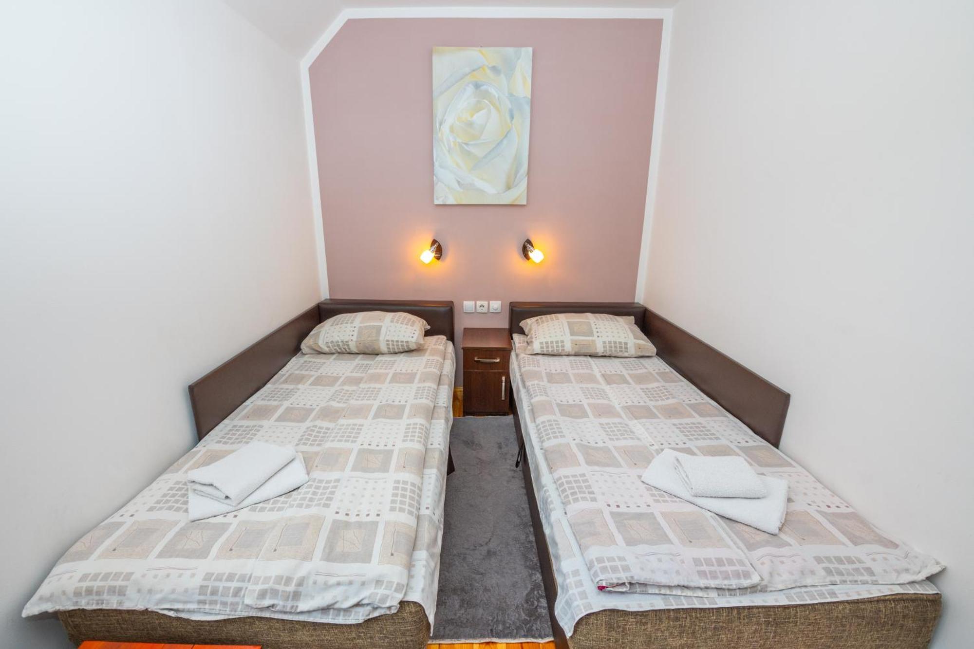 קולאסין Rooms Sejo מראה חיצוני תמונה