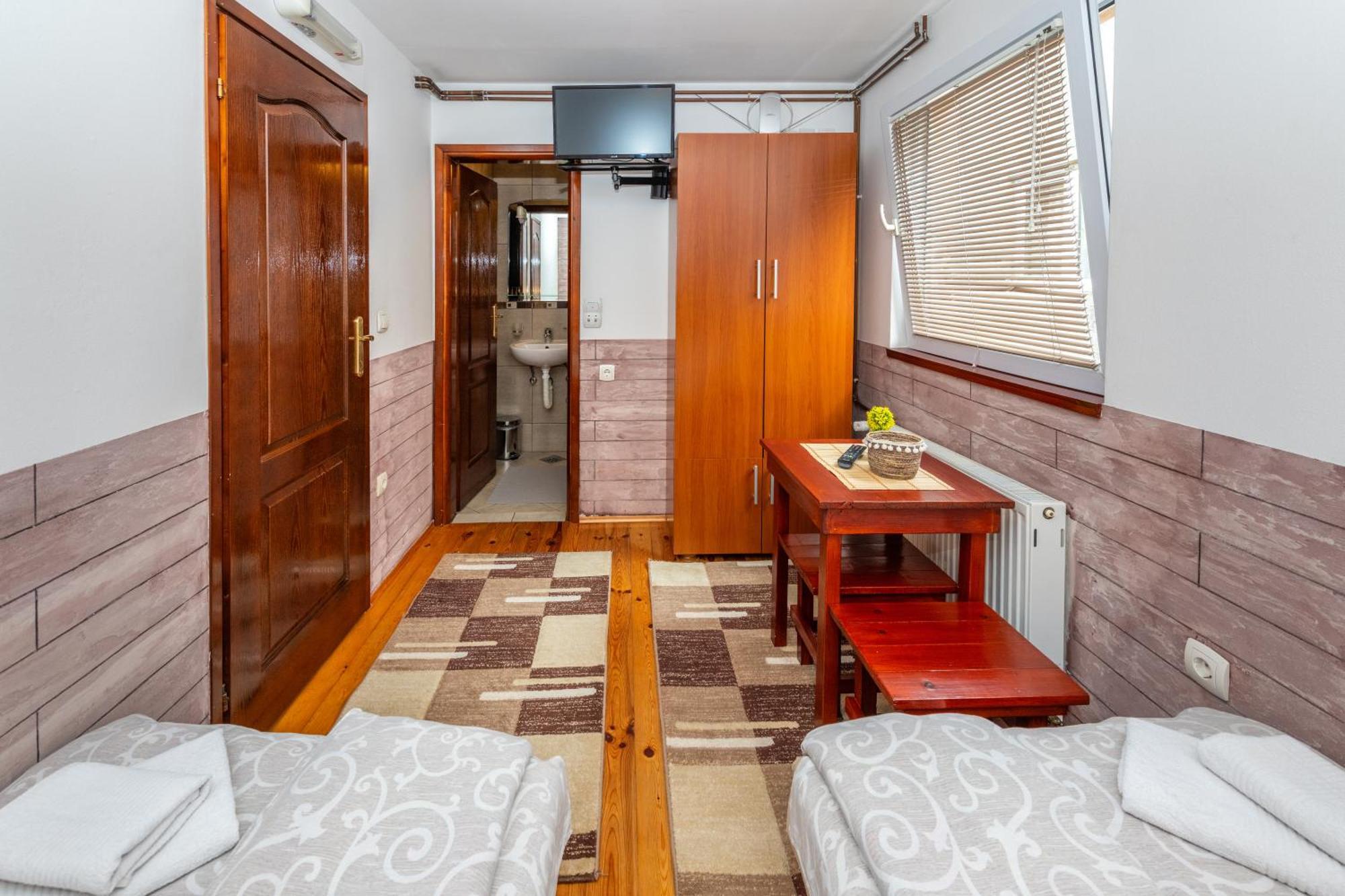 קולאסין Rooms Sejo מראה חיצוני תמונה