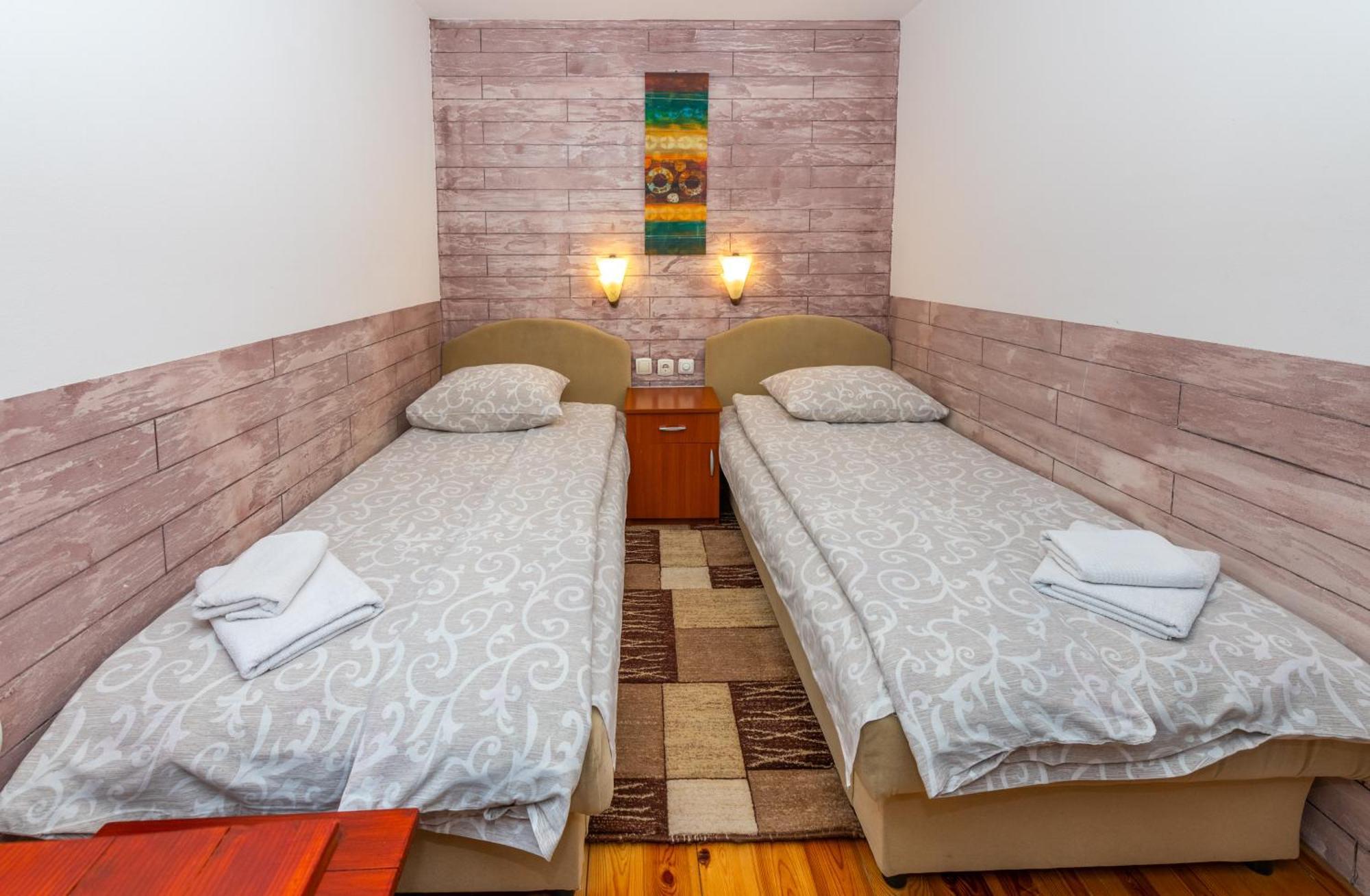 קולאסין Rooms Sejo מראה חיצוני תמונה