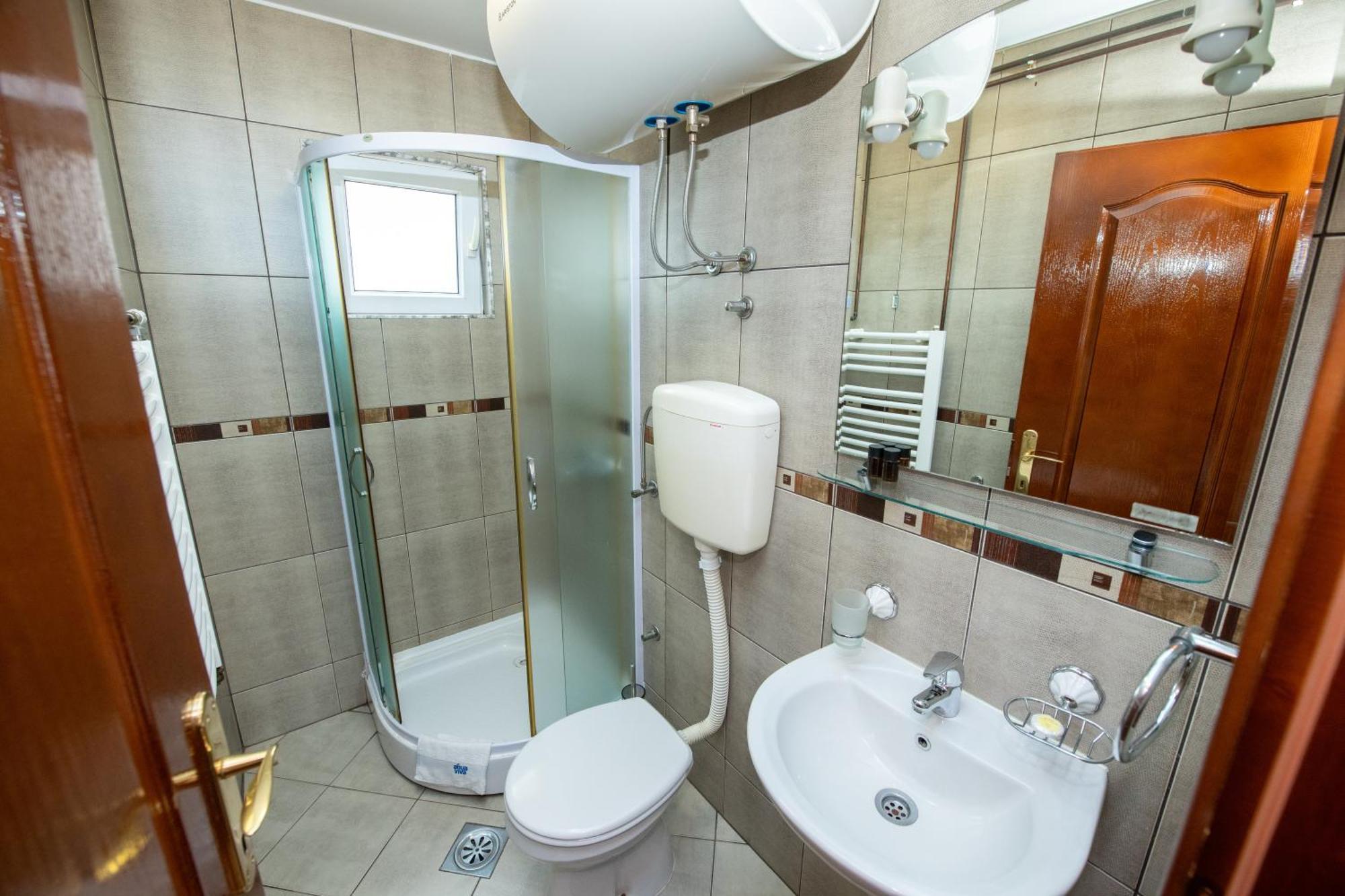 קולאסין Rooms Sejo מראה חיצוני תמונה