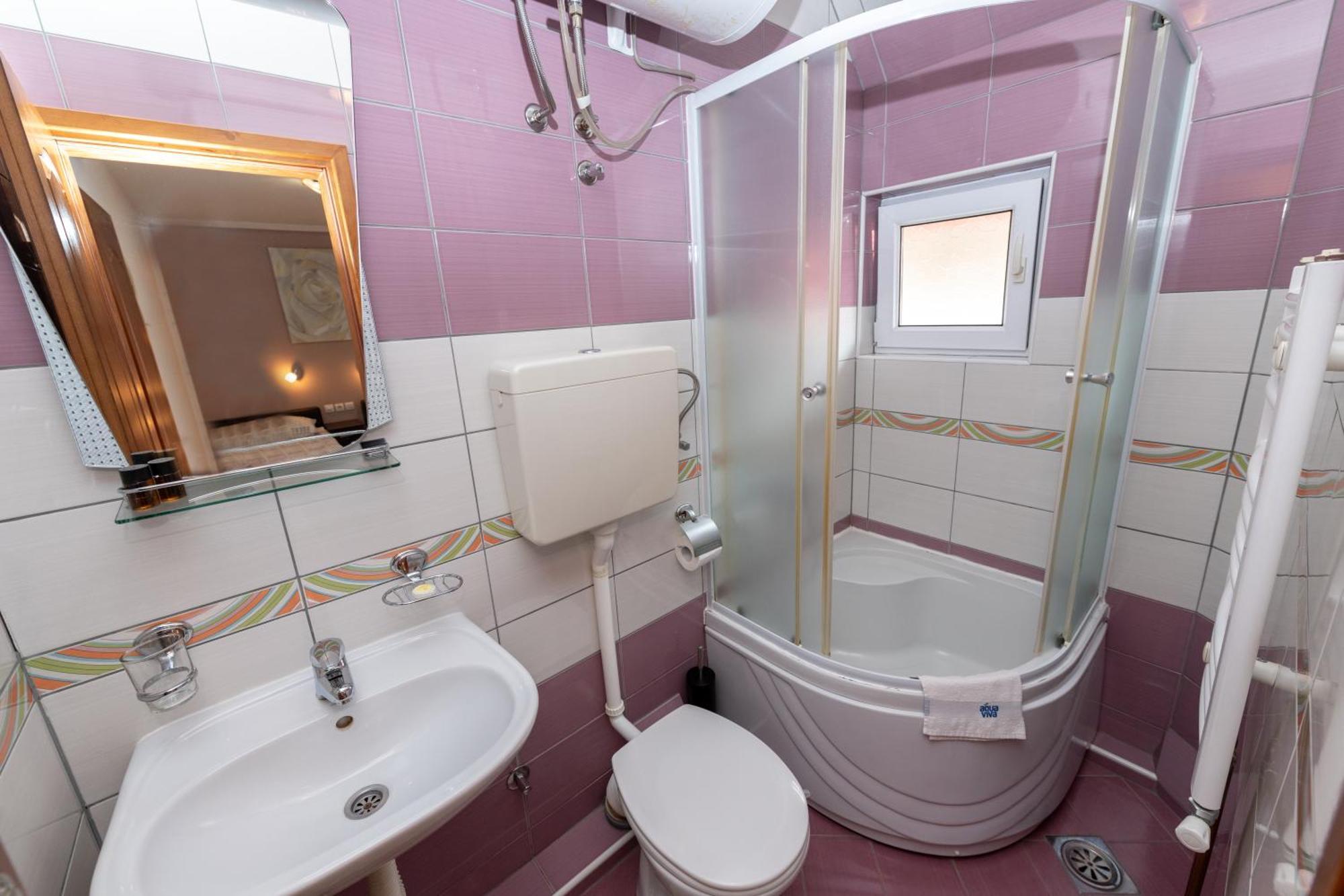 קולאסין Rooms Sejo מראה חיצוני תמונה
