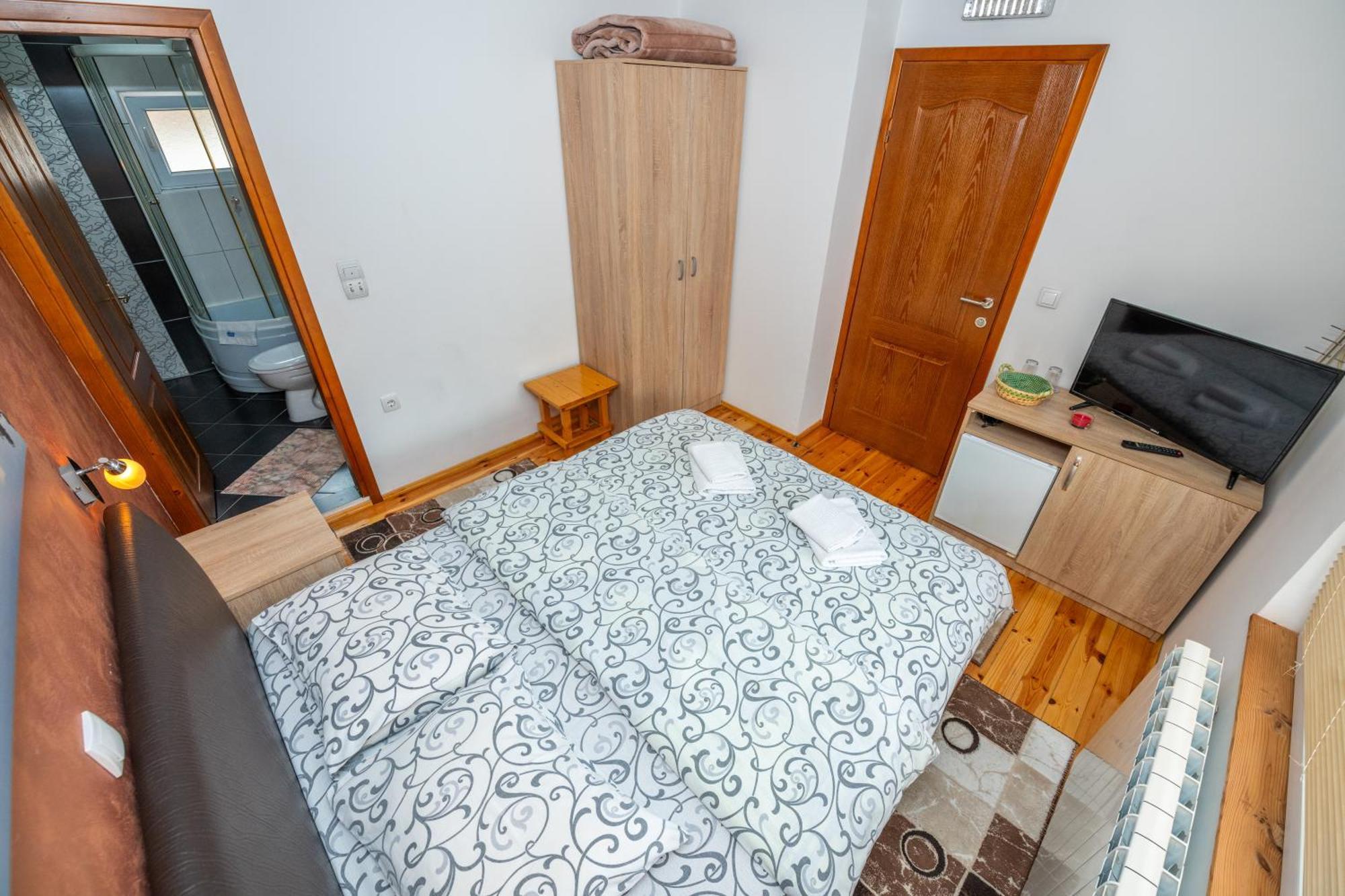 קולאסין Rooms Sejo מראה חיצוני תמונה