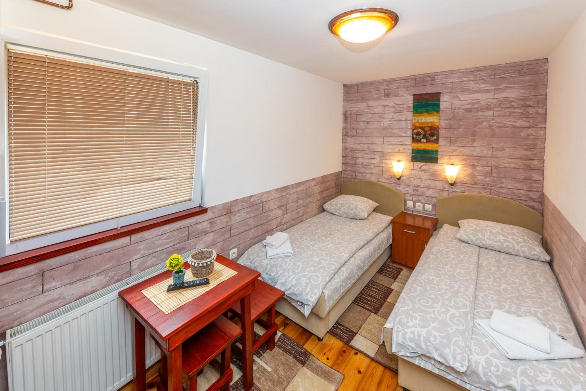 קולאסין Rooms Sejo מראה חיצוני תמונה