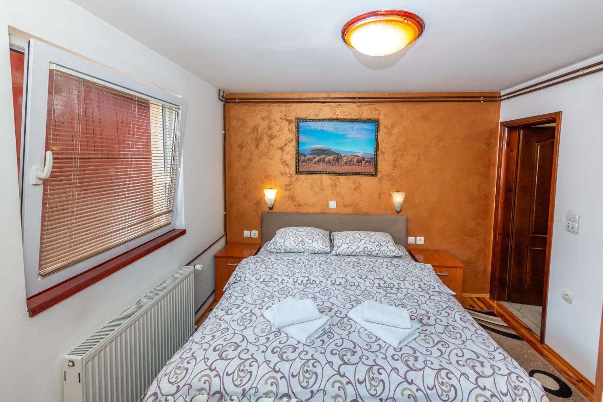 קולאסין Rooms Sejo מראה חיצוני תמונה