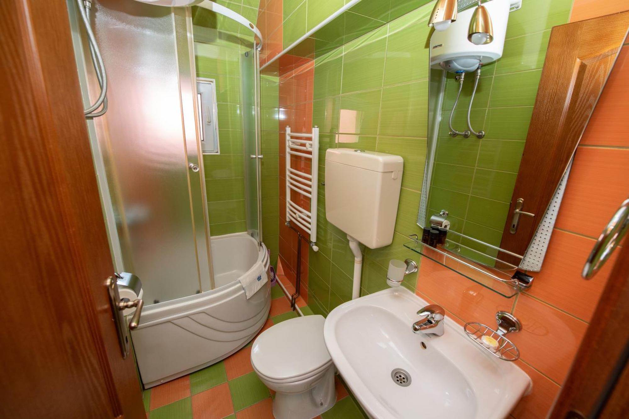 קולאסין Rooms Sejo מראה חיצוני תמונה