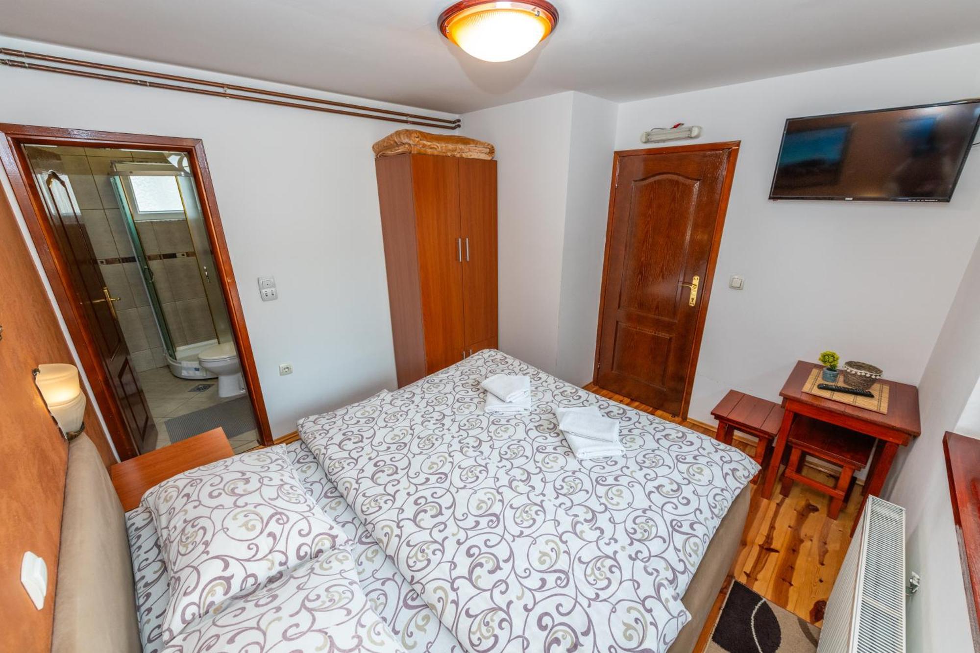 קולאסין Rooms Sejo מראה חיצוני תמונה