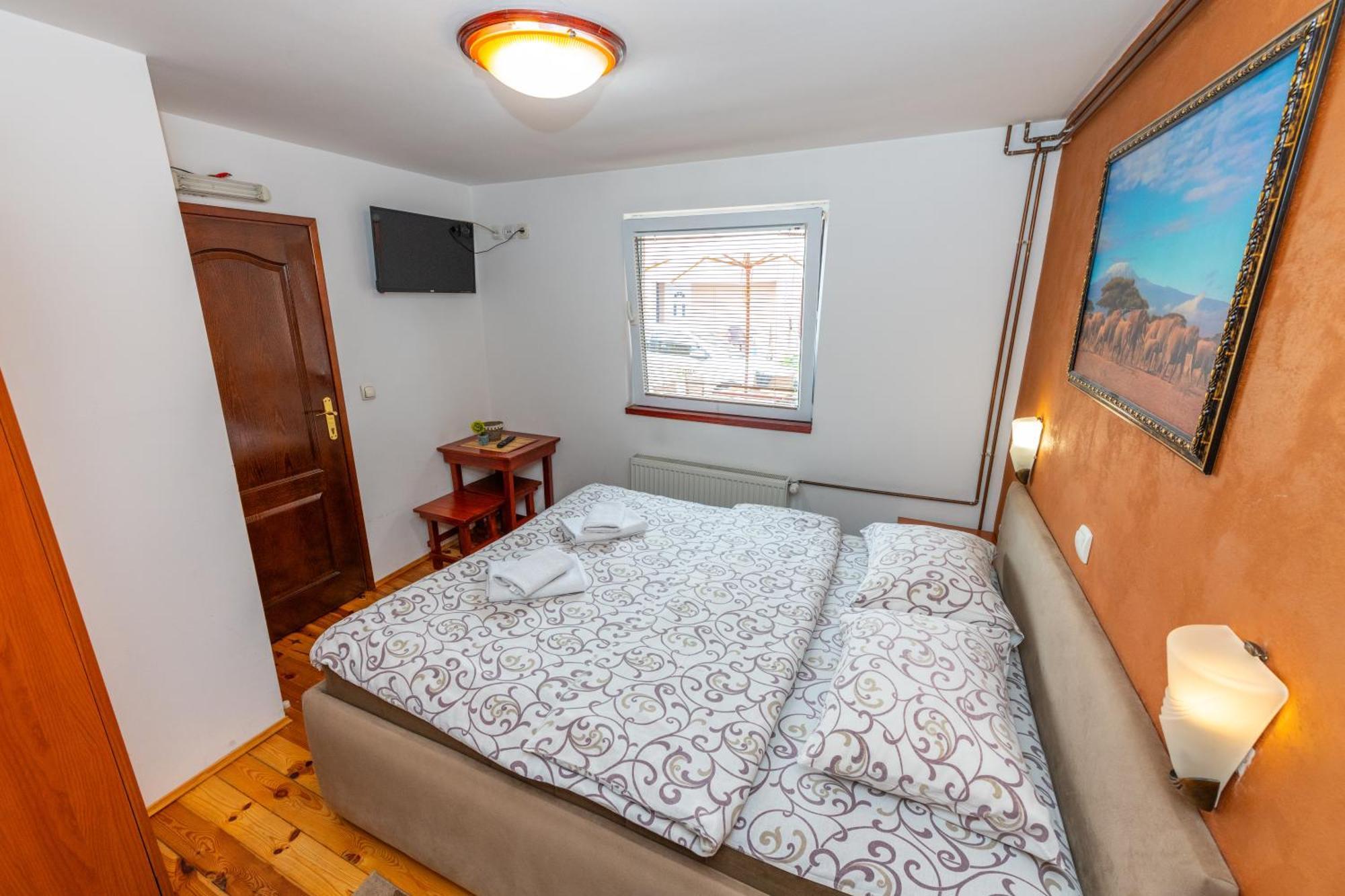 קולאסין Rooms Sejo מראה חיצוני תמונה