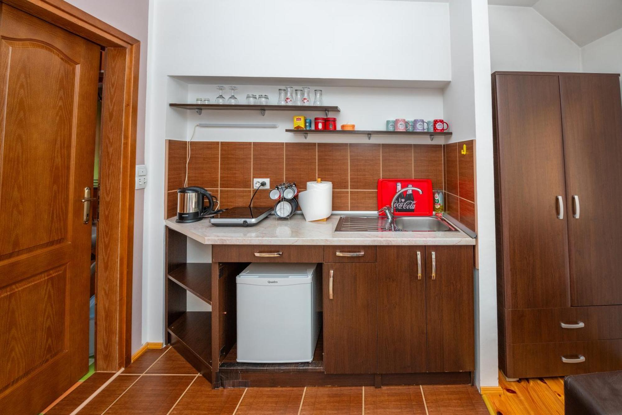 קולאסין Rooms Sejo מראה חיצוני תמונה