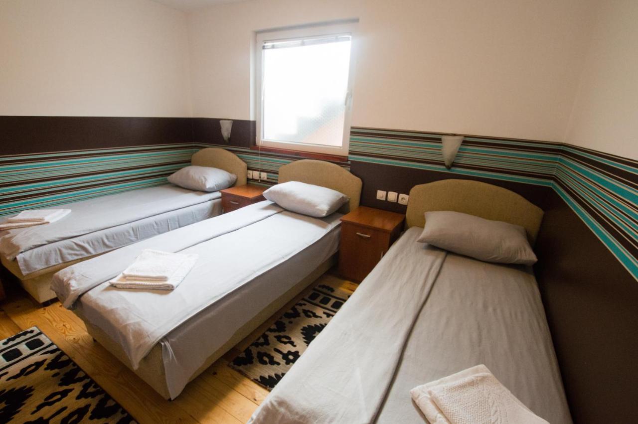 קולאסין Rooms Sejo מראה חיצוני תמונה