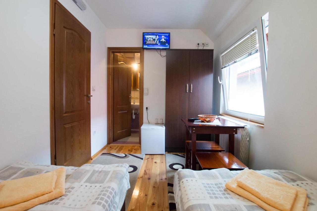 קולאסין Rooms Sejo מראה חיצוני תמונה