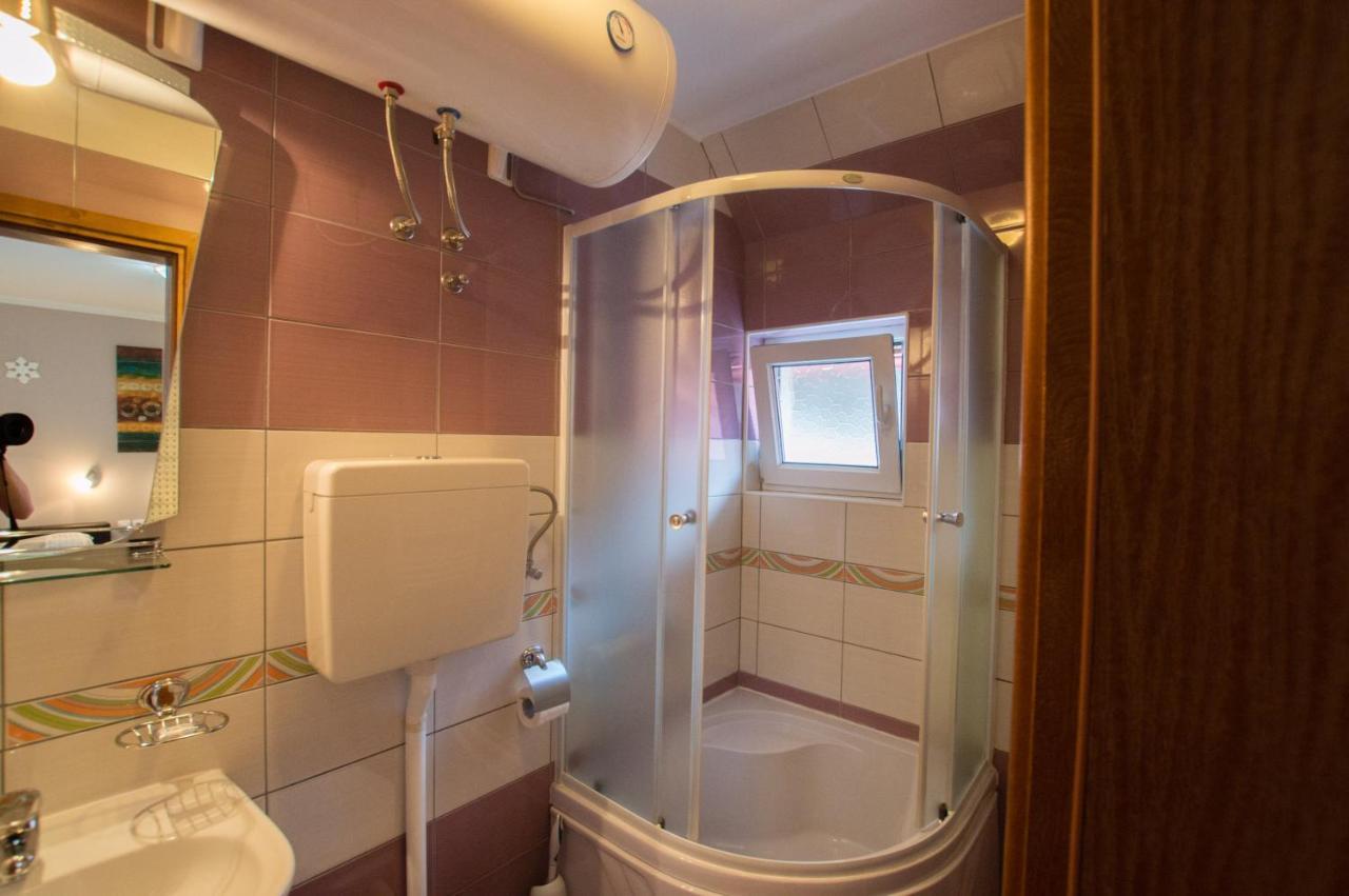 קולאסין Rooms Sejo מראה חיצוני תמונה