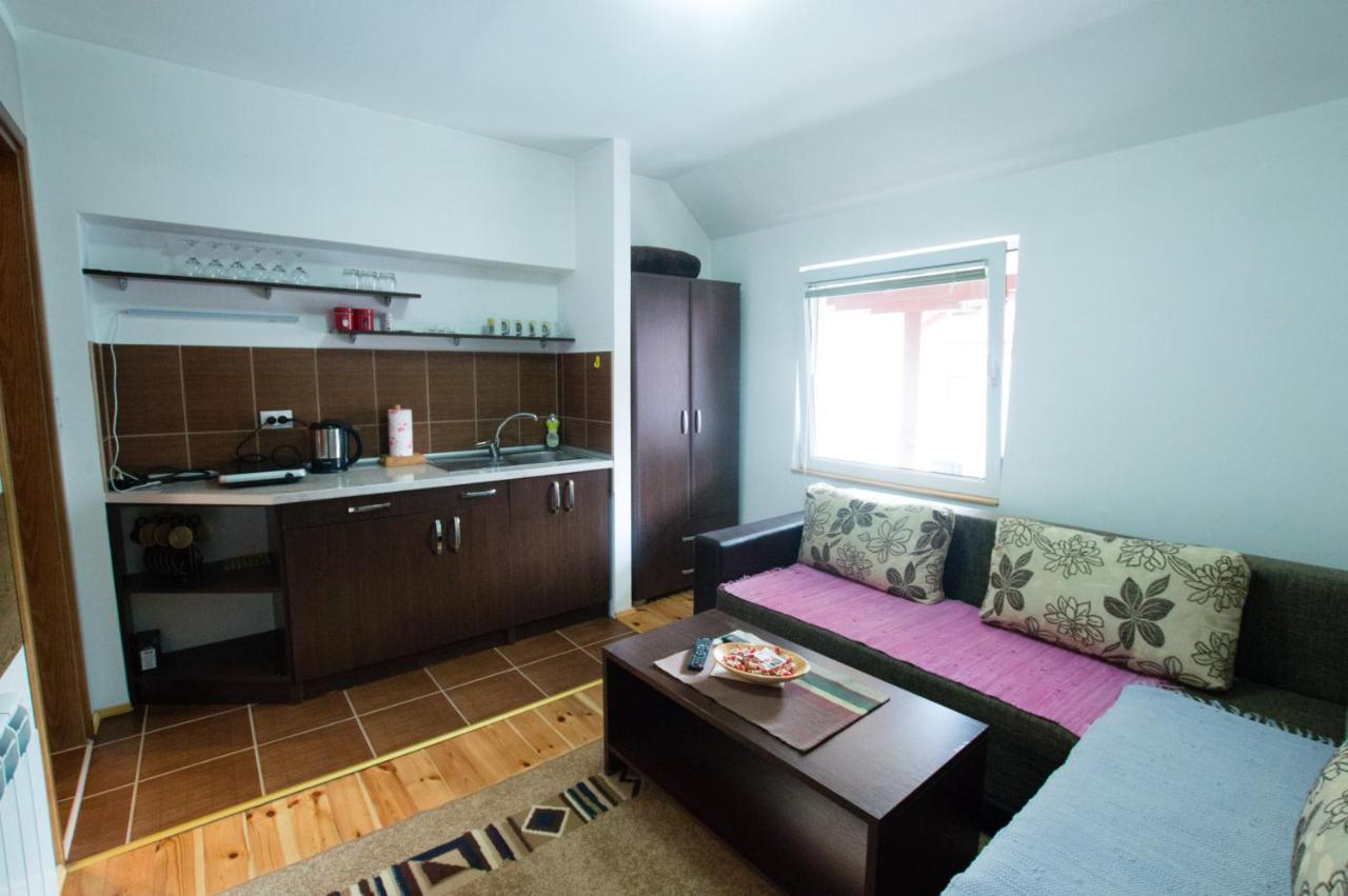 קולאסין Rooms Sejo מראה חיצוני תמונה