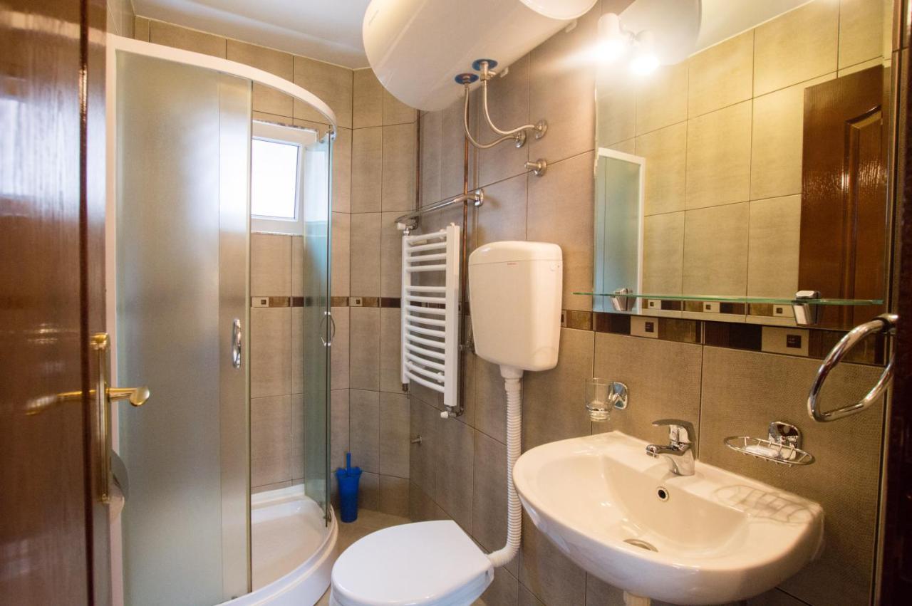 קולאסין Rooms Sejo מראה חיצוני תמונה