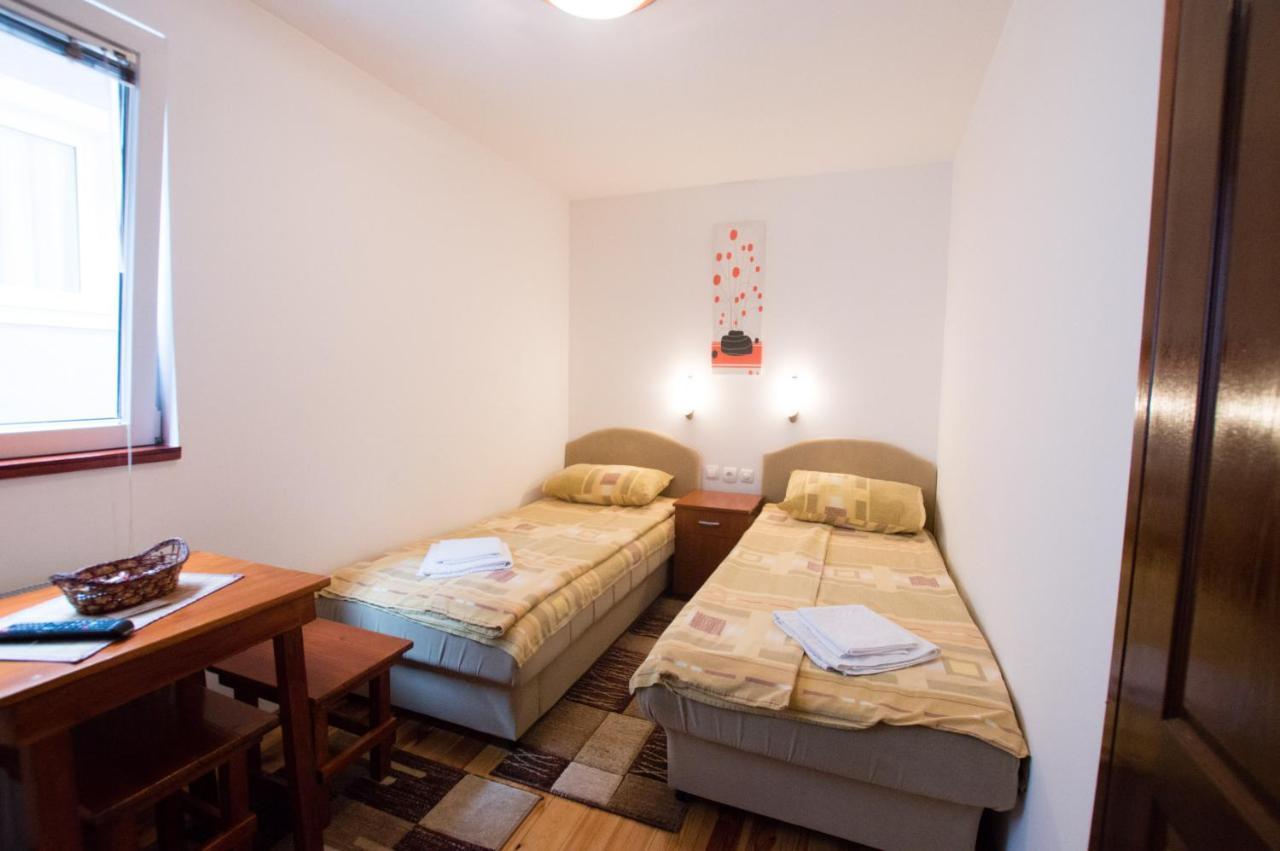 קולאסין Rooms Sejo מראה חיצוני תמונה