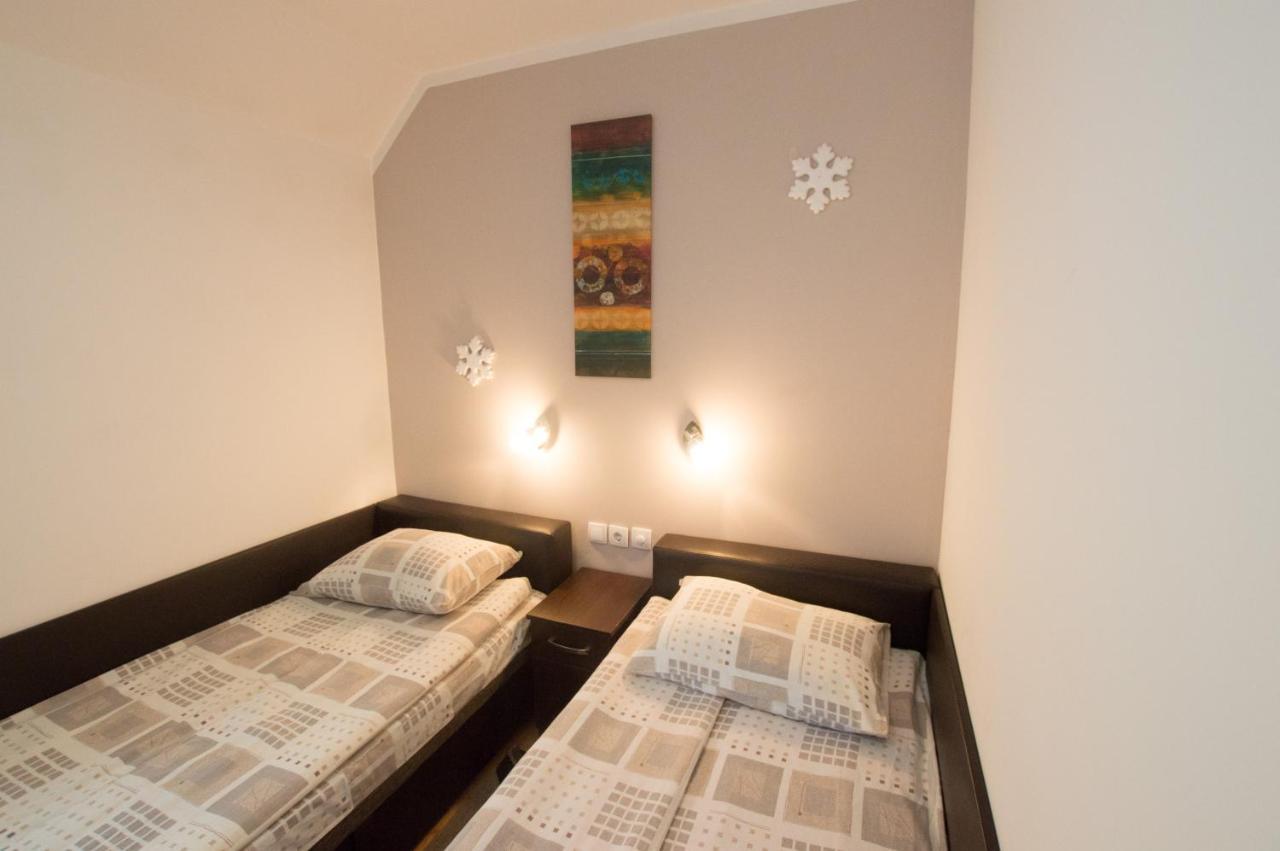 קולאסין Rooms Sejo מראה חיצוני תמונה