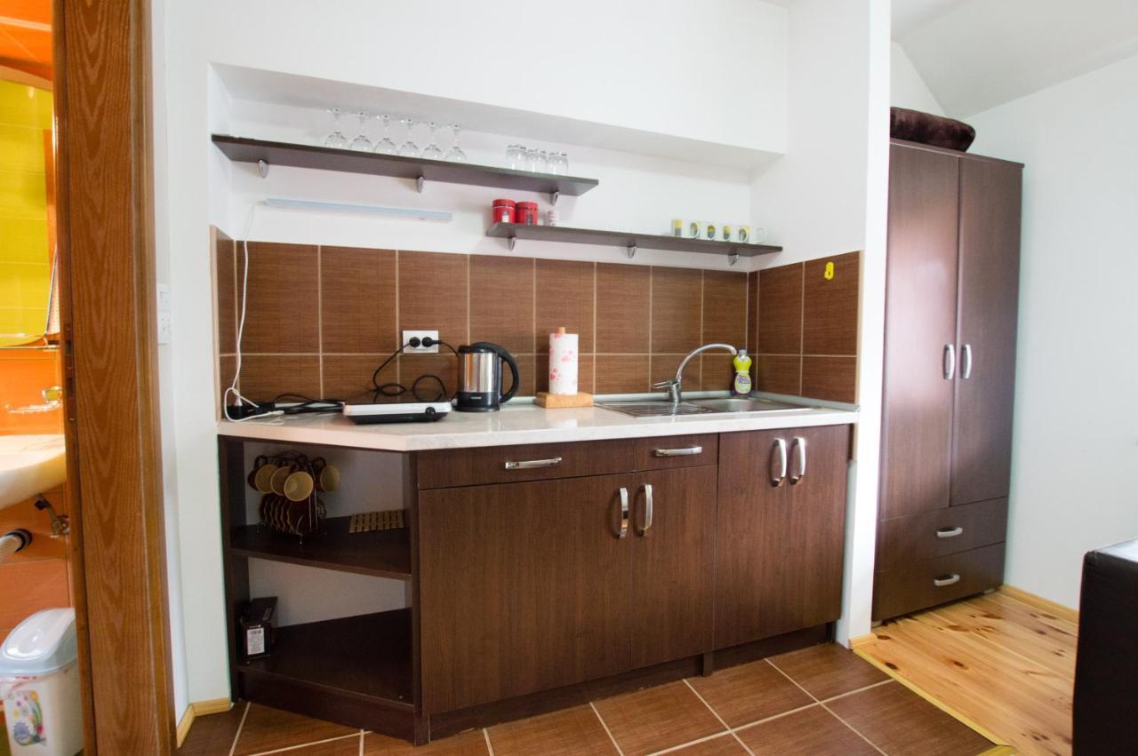 קולאסין Rooms Sejo מראה חיצוני תמונה