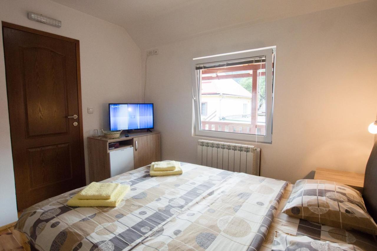 קולאסין Rooms Sejo מראה חיצוני תמונה