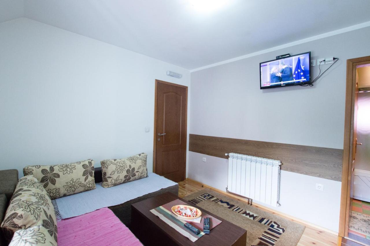קולאסין Rooms Sejo מראה חיצוני תמונה