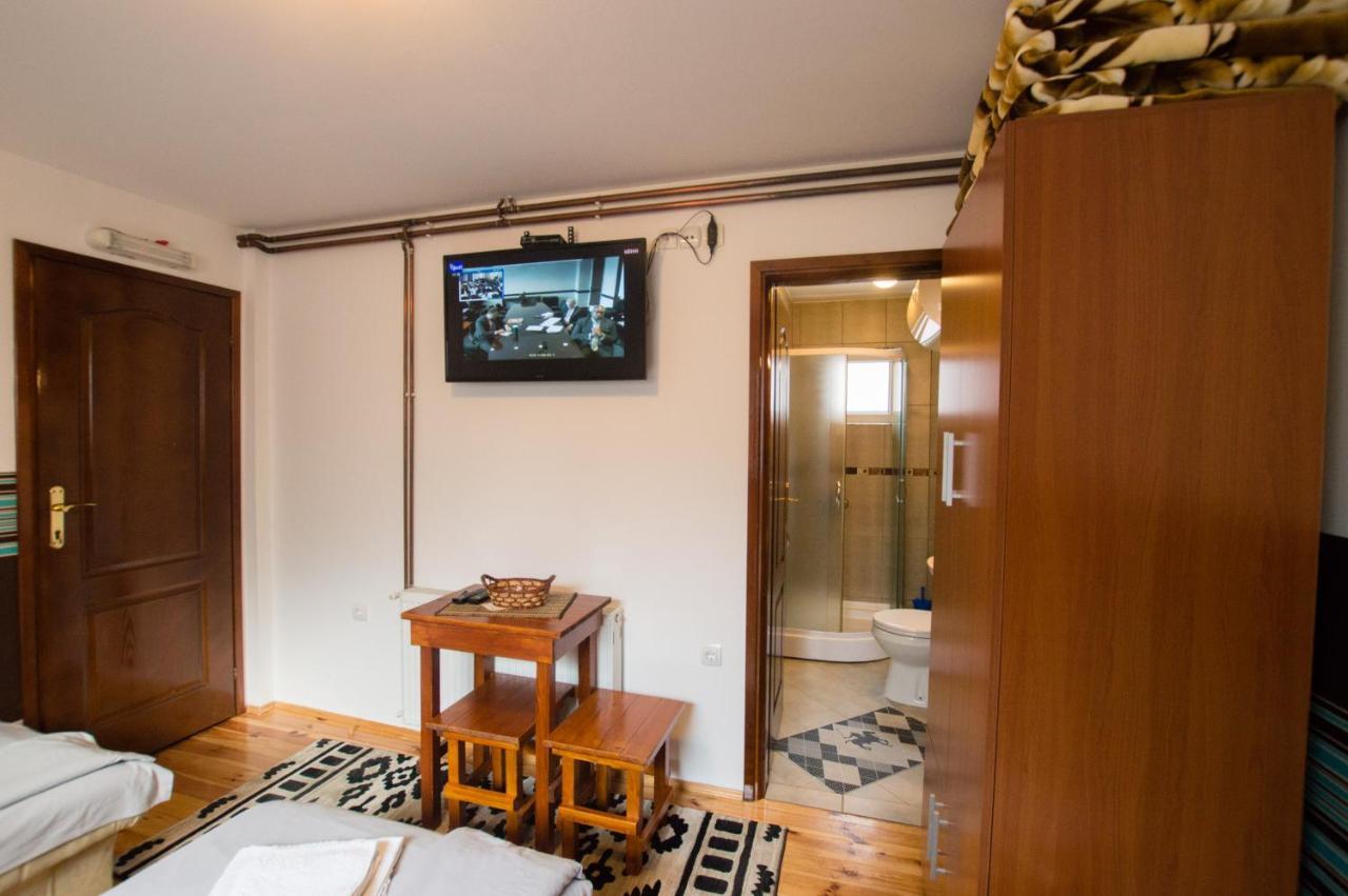 קולאסין Rooms Sejo מראה חיצוני תמונה