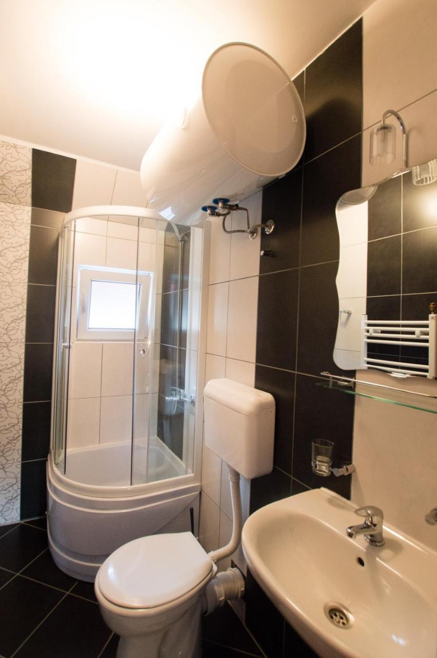 קולאסין Rooms Sejo מראה חיצוני תמונה