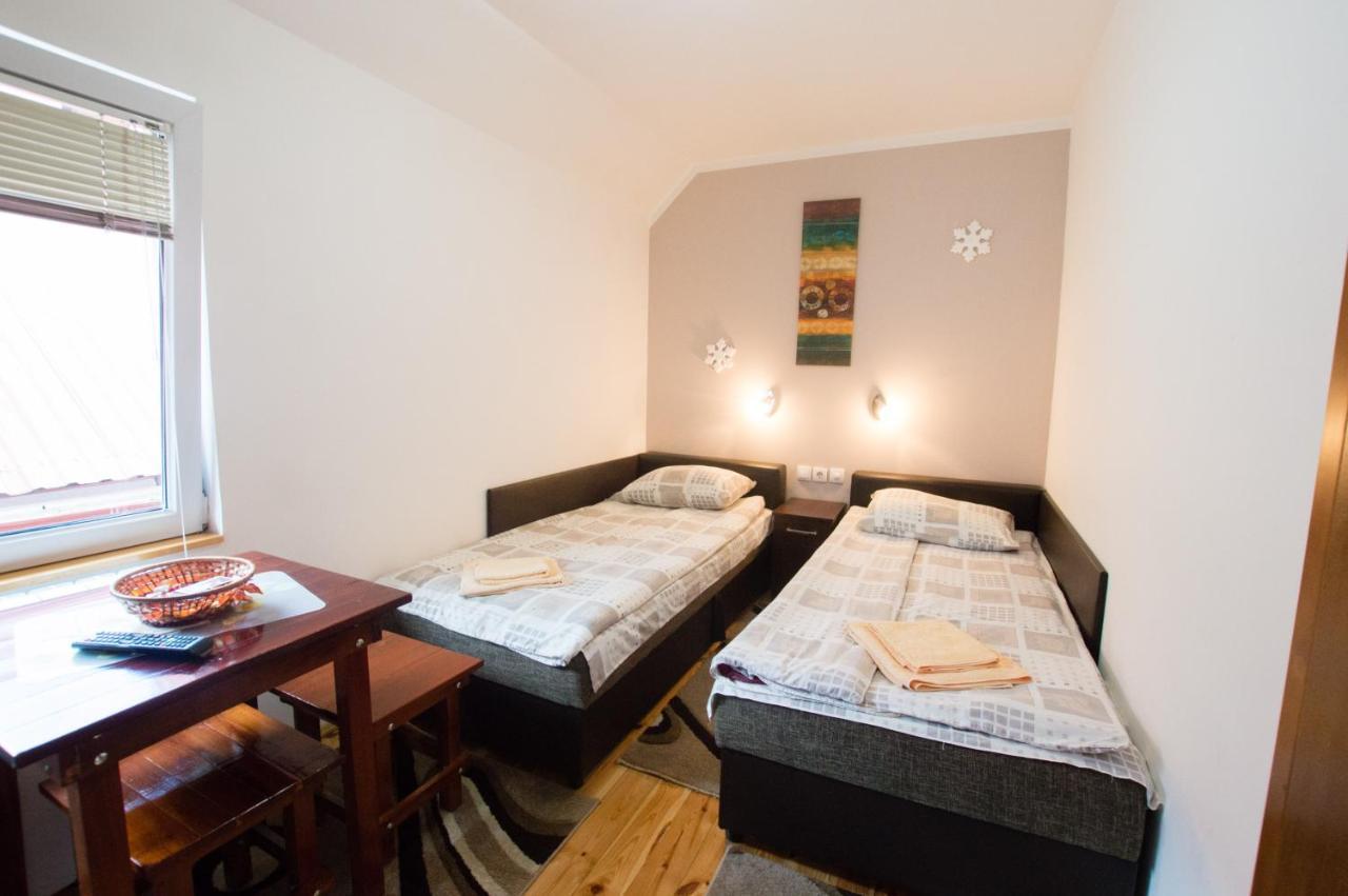 קולאסין Rooms Sejo מראה חיצוני תמונה